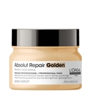 L'Oréal Professionnel Serié Expert Absolut Repair Gold Lightweight Mask 250ml L'Oréal Professionnel Serié Expert Absolut Repair Gold Lightweight Mask 250ml