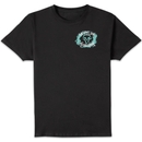 Sea Of Thieves Athena's Fortune Unisex T-Shirt - Black Sea Of Thieves Athena's Fortune Unisex T-Shirt - Black