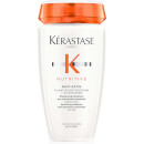 Kérastase Nutritive Bain Satin Hydrating Shampoo for Dry Hair 250ml Kérastase Nutritive Bain Satin Hydrating Shampoo for Dry Hair 250ml