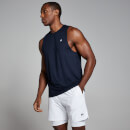 MP Men's Training Tank Top - Navy - XXS MP Men's Training Tank Top - Navy - XXS