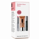 Clinique Golden Hour Glow Makeup Set Clinique Golden Hour Glow Makeup Set