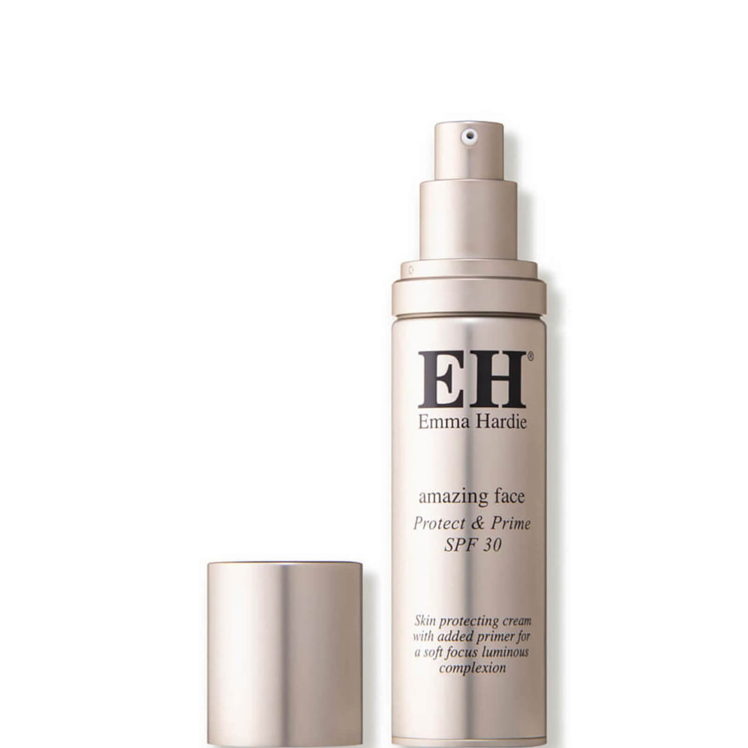 Emma Hardie Protect & Prime Moisturiser SPF 30 50 ml