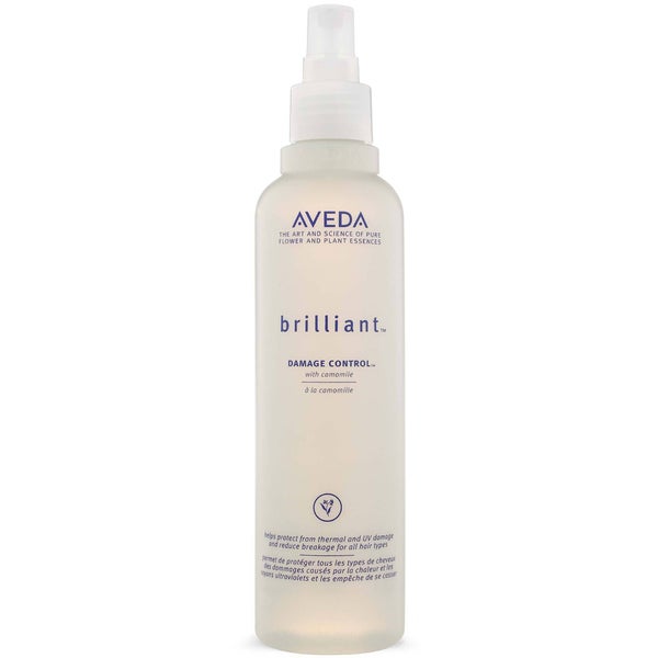 Aveda Brilliant Damage Control (250ml)