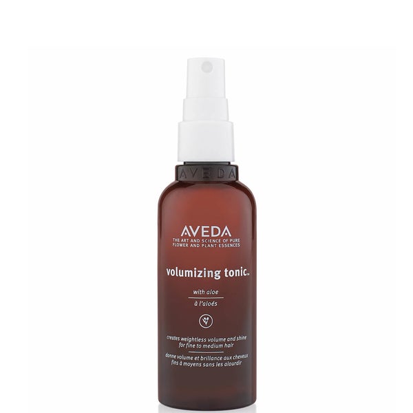 Tónico para Volume Purescription da Aveda (100 ml)