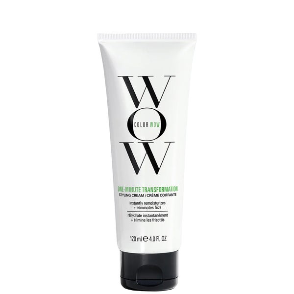 Color Wow One Minute Transformation -muotoiluvoide 120ml