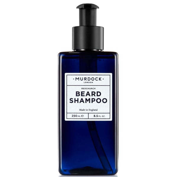 Murdock London Beard Shampoo 250 ml