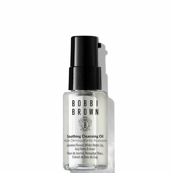 زيت ملطف ومنظف من Bobbi Brown بحجم 30 مل