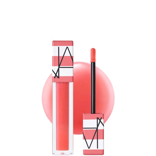 NARS Afterglow Lip Oil 5.7ml (Various Shades)