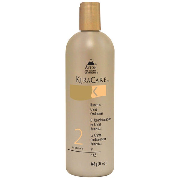 KeraCare Humecto Crème Conditioner (468 g)