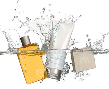 Moroccanoil منتجات الجسم
