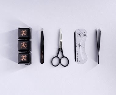 Anastasia Beverly Hills Makeup Brushes