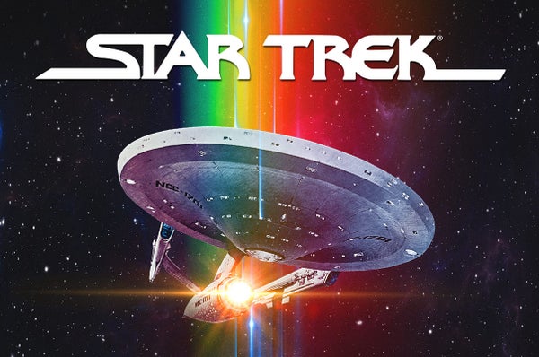 star trek movies