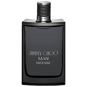 Jimmy Choo Man Intense Eau de Toilette Spray 100ml