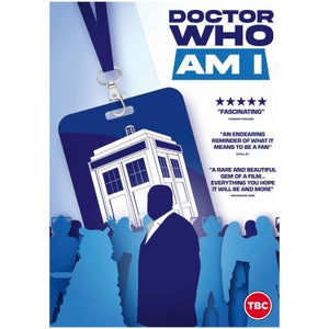 Doctor Who Am I